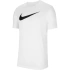 Tričko Nike JR Dri-FIT Park 20 CW6941 100