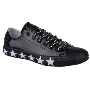 Dámské boty Chuck Taylor All Star Miley Cyrus W 563720C - Converse