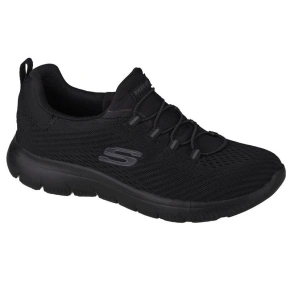 Boty Skechers Summits Fast Attraction W 149036-BBK