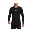 Pánské tričko TechFit Compression M GU7339 - Adidas