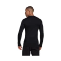 Pánské kompresní tričko TechFit M H23120 - Adidas