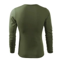 Pánské tričko Fit-T LS M MLI-11909 - Malfini