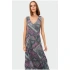 Dámské maxi šaty GPS20SUK809 - Greenpoint