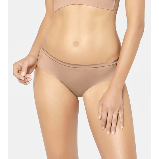 Kalhotky Body Make-up Soft Touch Hipster EX - Triumph
