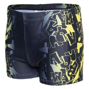 Plavecké boxerky Aquawave Atos Jr 92800593943