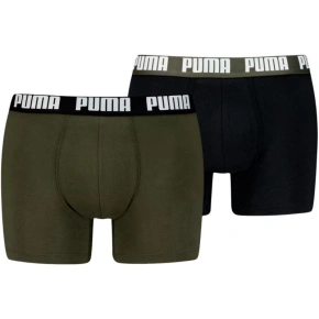 Boxerky Puma Everyday Basic 2p M 938320 11 Boxerky Puma Everyday Basic 2p M 938320 11