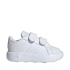 Dětská obuv adidas Grand Court 2.0 white ID5273