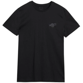 Tričko 4F M1974 M 4FWSS25TTSHM1974 20S pánské Tričko 4F M1974 M 4FWSS25TTSHM1974 20S pánské