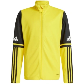 Mikina adidas Squadra 25 Training Jr JP3395