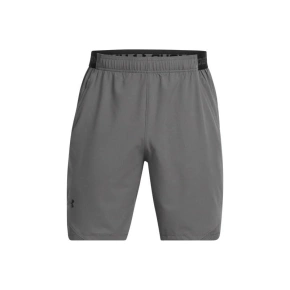 UNDER ARMOUR UA Vanish Woven Shorts šedá (1370382-025)