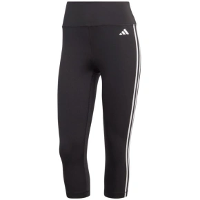 Adidas Train Essentials 3/4 W legíny s vysokým pasem HT5437 dámské Adidas Train Essentials 3/4 W legíny s vysokým pasem HT5437 dámské
