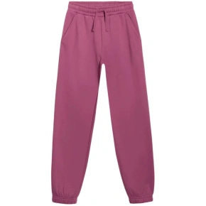 Kalhoty 4F CAS F1249 Jr 4FJWAW25TTROF1249 50S