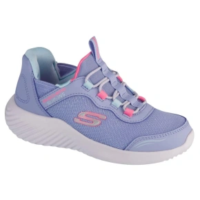 Skechers Slip-Ins: Bounder - Simple Cut 303585L-LAV Purple 27 Skechers Slip-Ins: Bounder - Simple Cut 303585L-LAV Purple 27