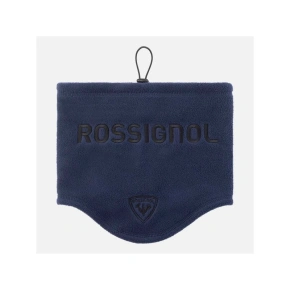 Rossignol Polar Neck Warmer navy blue mantel