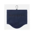 Rossignol Polar Neck Warmer navy blue mantel
