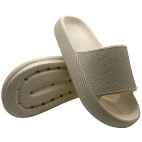 Dámské pěnové žabky na pláž Outhorn OTHWSS24FSLIF004-11S Dámské pěnové žabky na pláž Outhorn OTHWSS24FSLIF004-11S