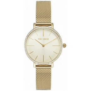 Dámské hodinky Paul Lorens PL12894B-4D1 + BOX Dámské hodinky Paul Lorens PL12894B-4D1 + BOX
