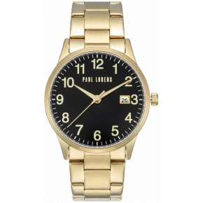 Pánské hodinky Paul Lorens PL14573B2-1D1 + BOX Pánské hodinky Paul Lorens PL14573B2-1D1 + BOX