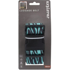 180x5CM PROWORLD ZEBRA MODRÝ UNIVERZÁLNÍ PÁS BEZPEČNOSTNÍHO KABELU 180x5CM PROWORLD ZEBRA MODRÝ UNIVERZÁLNÍ PÁS BEZPEČNOSTNÍHO KABELU