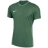Pánské tričko Nike Dri-Fit Park 26 SS Top green HM7127 302 pánské