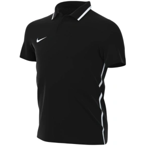 Dětské tričko Nike Dri-Fit Park 26 Polo černé HM7145 010