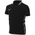 Dětské tričko Nike Dri-Fit Park 26 Polo černé HM7145 010