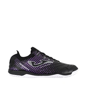 Kopačky Joma Maxima Indoor 2631 black-fuchsia MAXS2631IN