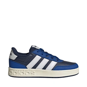 Dětská obuv adidas Breakbase blue JQ3062 Dětská obuv adidas Breakbase blue JQ3062