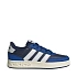 Dětská obuv adidas Breakbase blue JQ3062