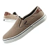 Pánská sportovní obuv Wrangler Calypso trainers Slip-On brown comfortable