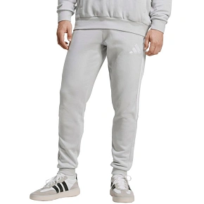 Pánské kalhoty adidas Tiro 26 League Sweat světle šedé JY7152