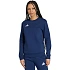 Adidas dámská mikina Entrada 26 Sweat Top navy blue KB3952