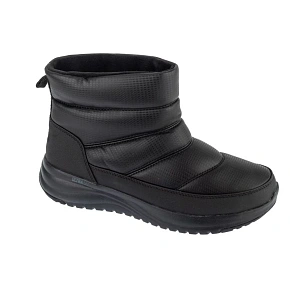 Skechers On-The-Go Stellar – Everest 144776-BBK Černé 36 Skechers On-The-Go Stellar – Everest 144776-BBK Černé 36