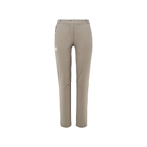 Dámské kalhoty MILLET Ubic Stretch Pant W, béžové Dámské kalhoty MILLET Ubic Stretch Pant W, béžové