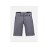 Pánské šortky PEAK PERFORMANCE M Player Shorts, šedé