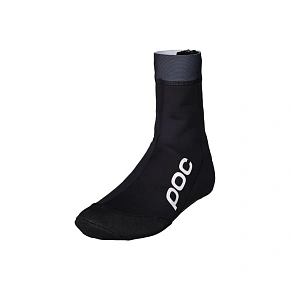 Chrániče na boty POC Thermal Bootie, černé Chrániče na boty POC Thermal Bootie, černé