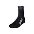 Chrániče na boty POC Thermal Bootie, černé