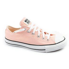 Converse dámské sportovní tenisky Chuck Taylor All Star, růžové, módní dámské Converse dámské sportovní tenisky Chuck Taylor All Star, růžové, módní dámské