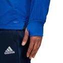 Pánské tričko Condivo18 Training Top 2 Blue M CG0397 - Adidas