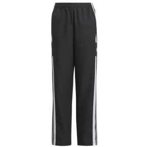 Dětské kalhoty Squadra 21 Pre Pant Jr GK9559 - Adidas Dětské kalhoty Squadra 21 Pre Pant Jr GK9559 - Adidas