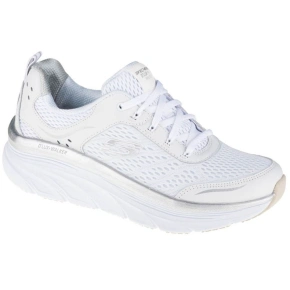 Boty Skechers D'Lux Walker W 149023-WSL