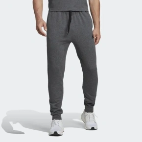 Adidas Fleecové kalhoty Regular Tapered M HL2243