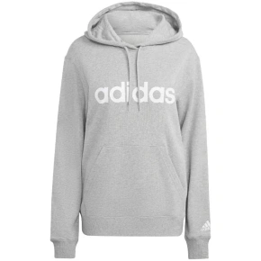 Mikina adidas Essentials Linear Sweatshirt W IC6884