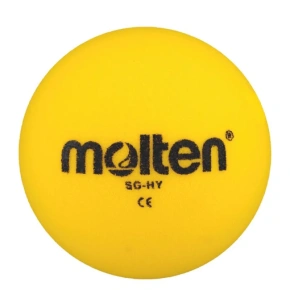 Pěnová koule Molten Soft SG-HY