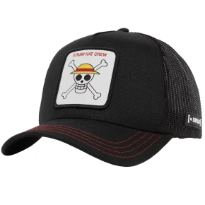Kšiltovka Capslab One Piece Trucker Cap CL-OP1-1-SKU2