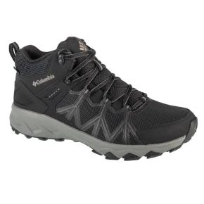 Boty Columbia Peakfreak II Mid Outdry M 2100691010