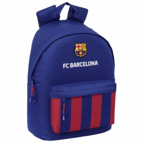 Sportovní batoh FC Barcelona s prostorem pro notebook 612429819