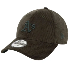 Kšiltovka New Era 9Forty Oakland Athletics MLB Cord Cap 60580821 Kšiltovka New Era 9Forty Oakland Athletics MLB Cord Cap 60580821