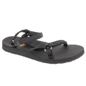 Teva Original Universal Slim Sandals W 1150110-BLK dámské sandály