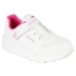 Boty Skechers Uno Lite Jr 310451N-WHP